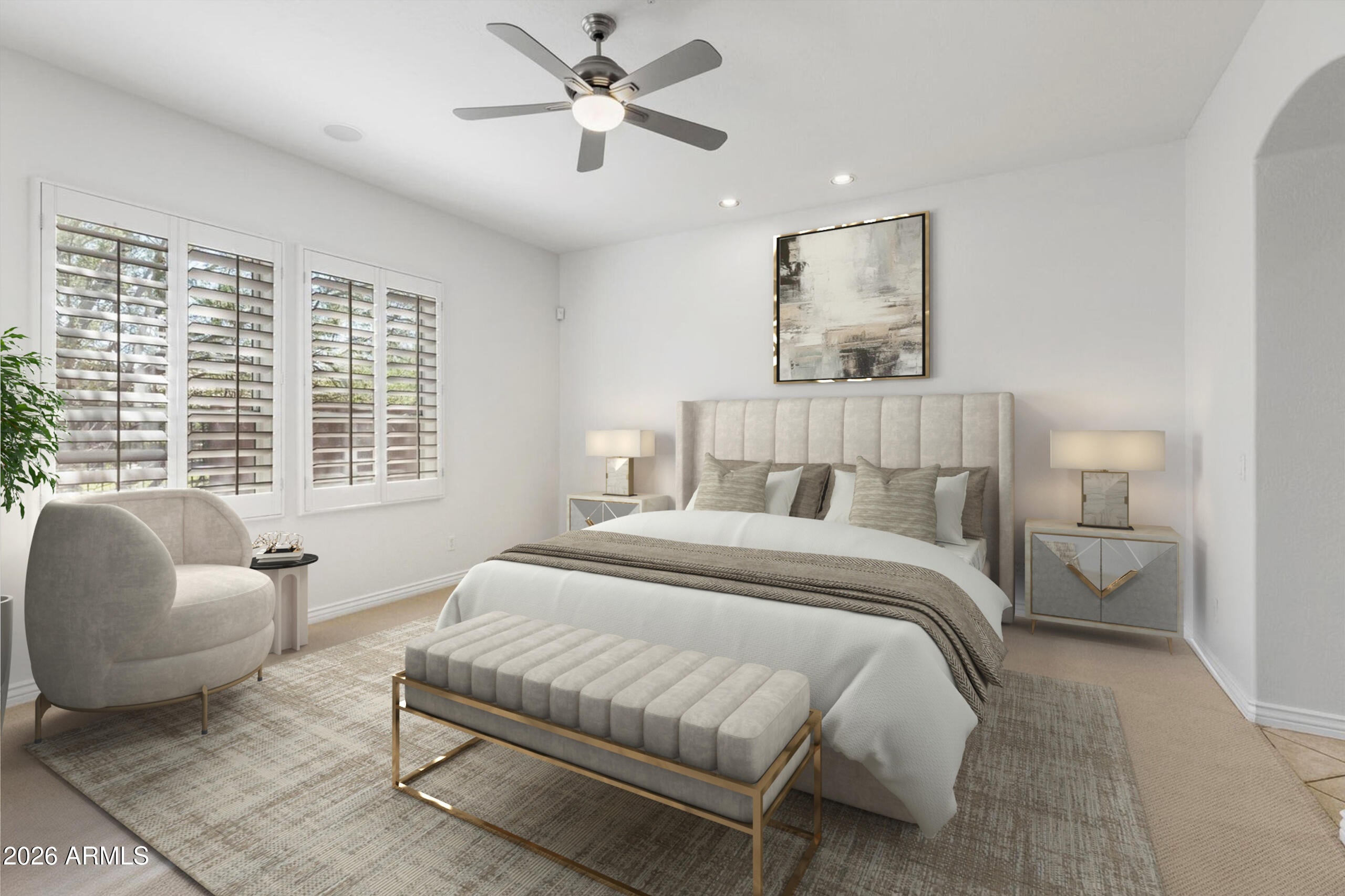 Scottsdale, Arizona, 85255, United States, 3 Bedrooms Bedrooms, ,3 BathroomsBathrooms,Residential,Active,2015461