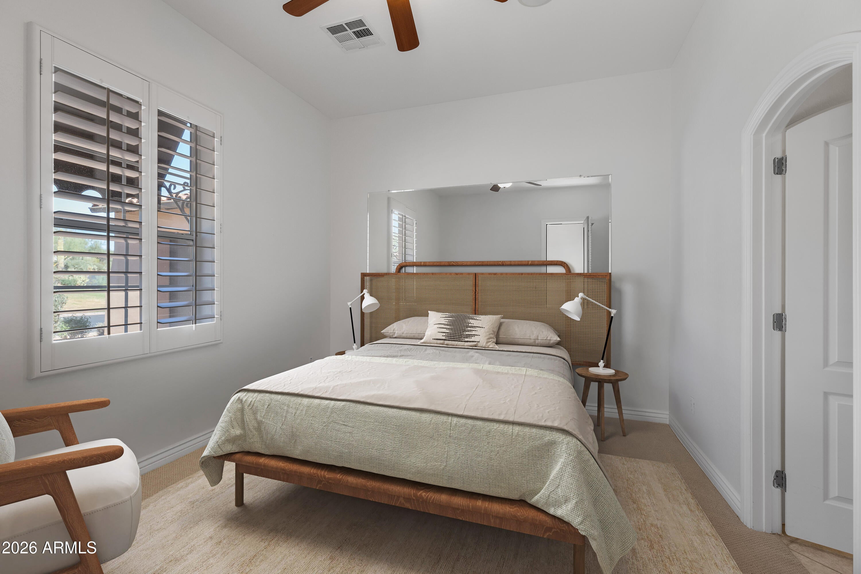 Scottsdale, Arizona, 85255, United States, 3 Bedrooms Bedrooms, ,3 BathroomsBathrooms,Residential,Active,2015461