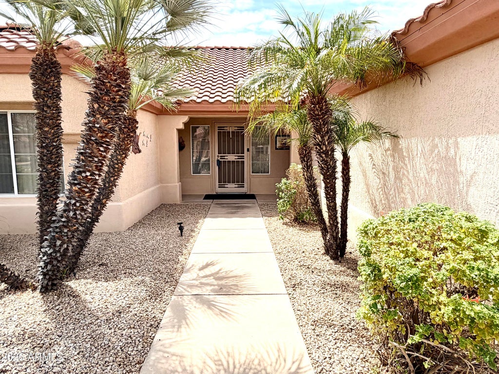 Photo of 13421 W Caraway Drive, Sun City West, AZ 85375 (MLS # 7075659)