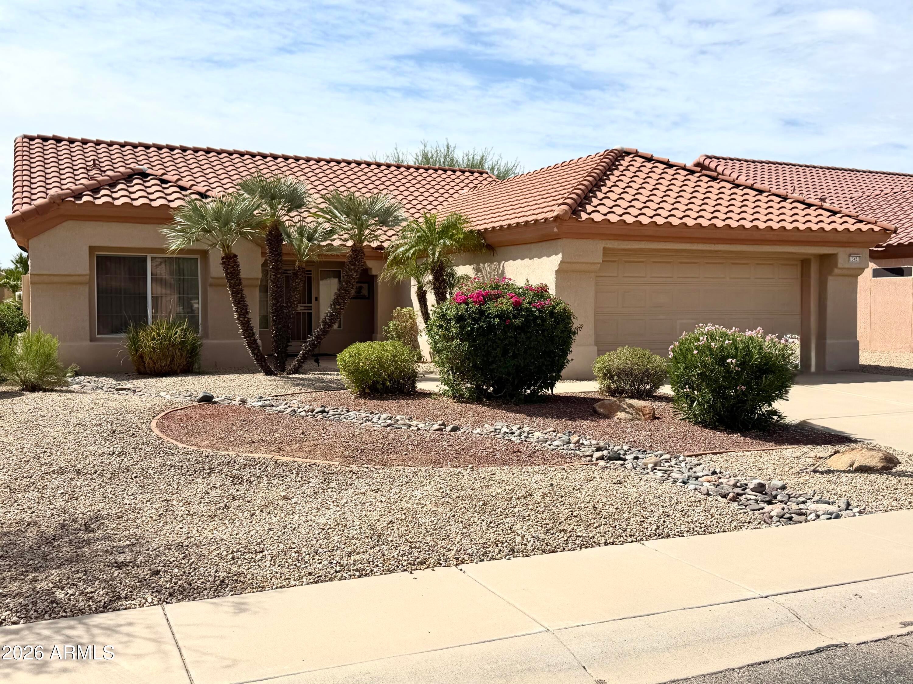 13421 W CARAWAY Drive