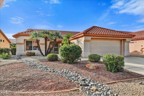 Photo of 13421 W Caraway Drive, Sun City West, AZ 85375 (MLS # 7075659)