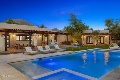Photo of 6200 E Naumann Drive, Paradise Valley, AZ 85253 (MLS # 6965530)