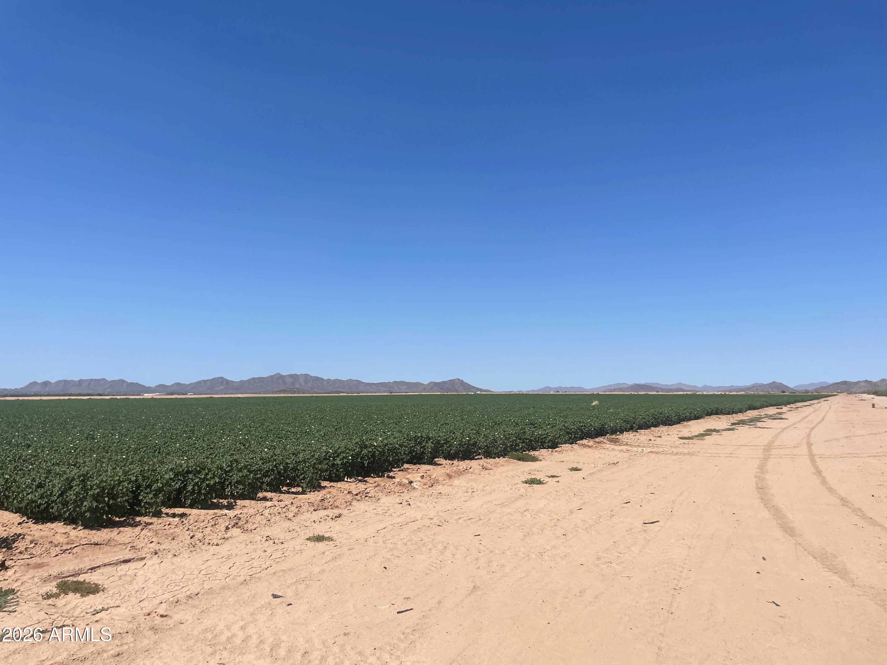 0 W Teel Road -