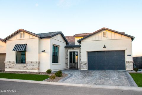 5828 E STAR VALLEY Street Mesa AZ 85215