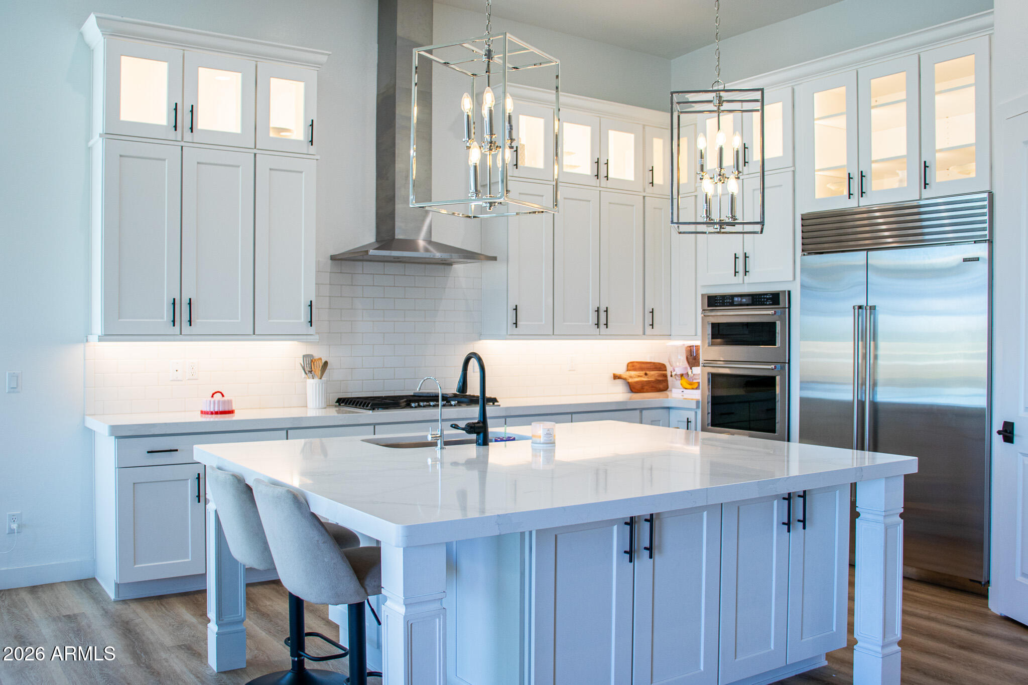 5828 E STAR VALLEY Street