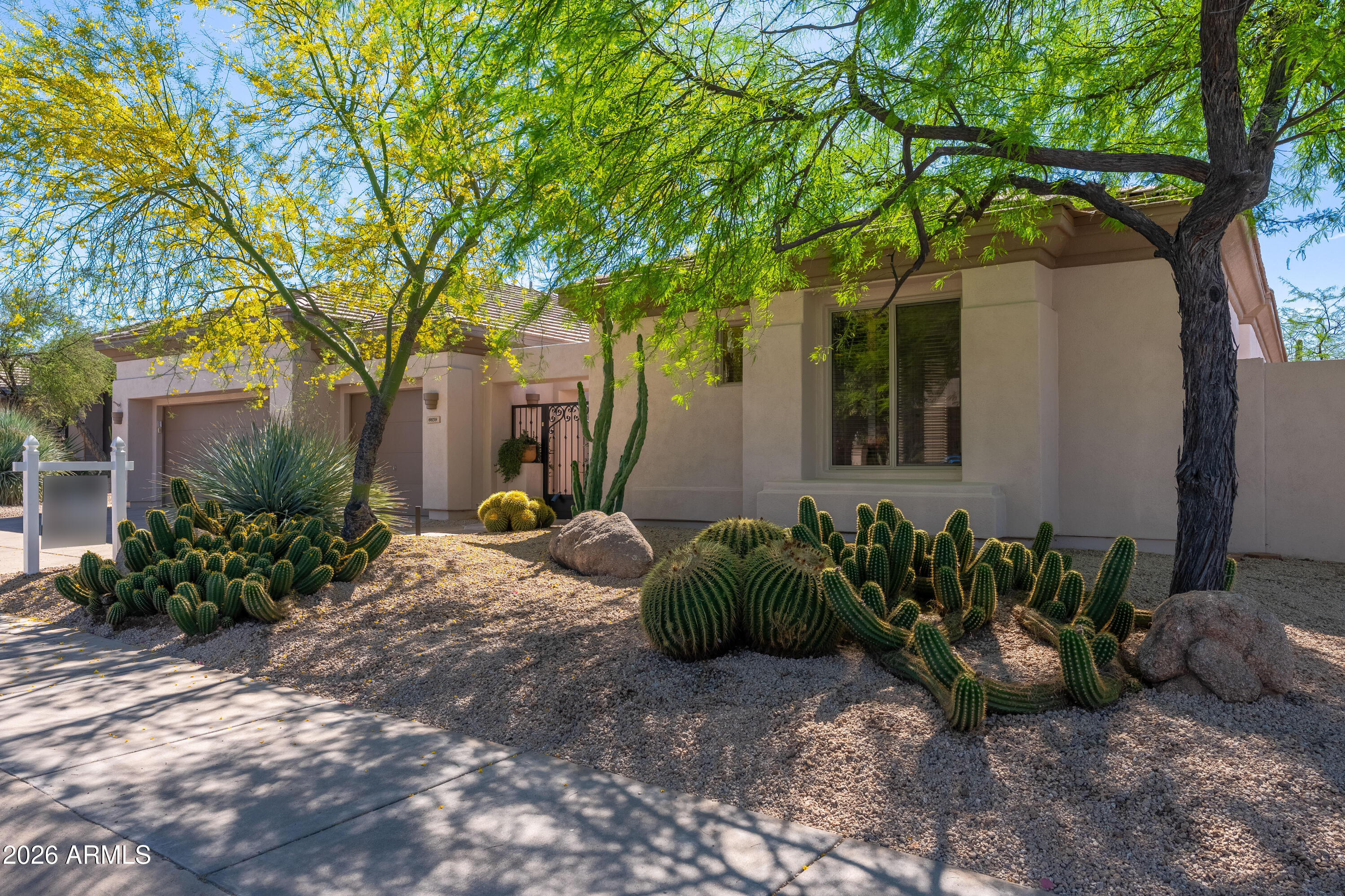 6659 E WHISPERING MESQUITE Trail E