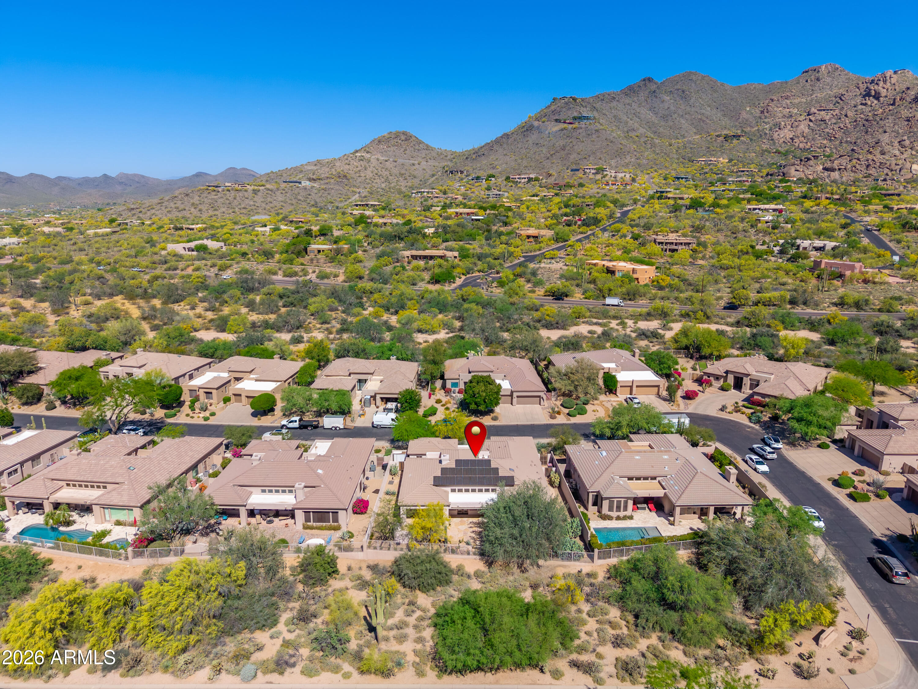 6659 E WHISPERING MESQUITE Trail E