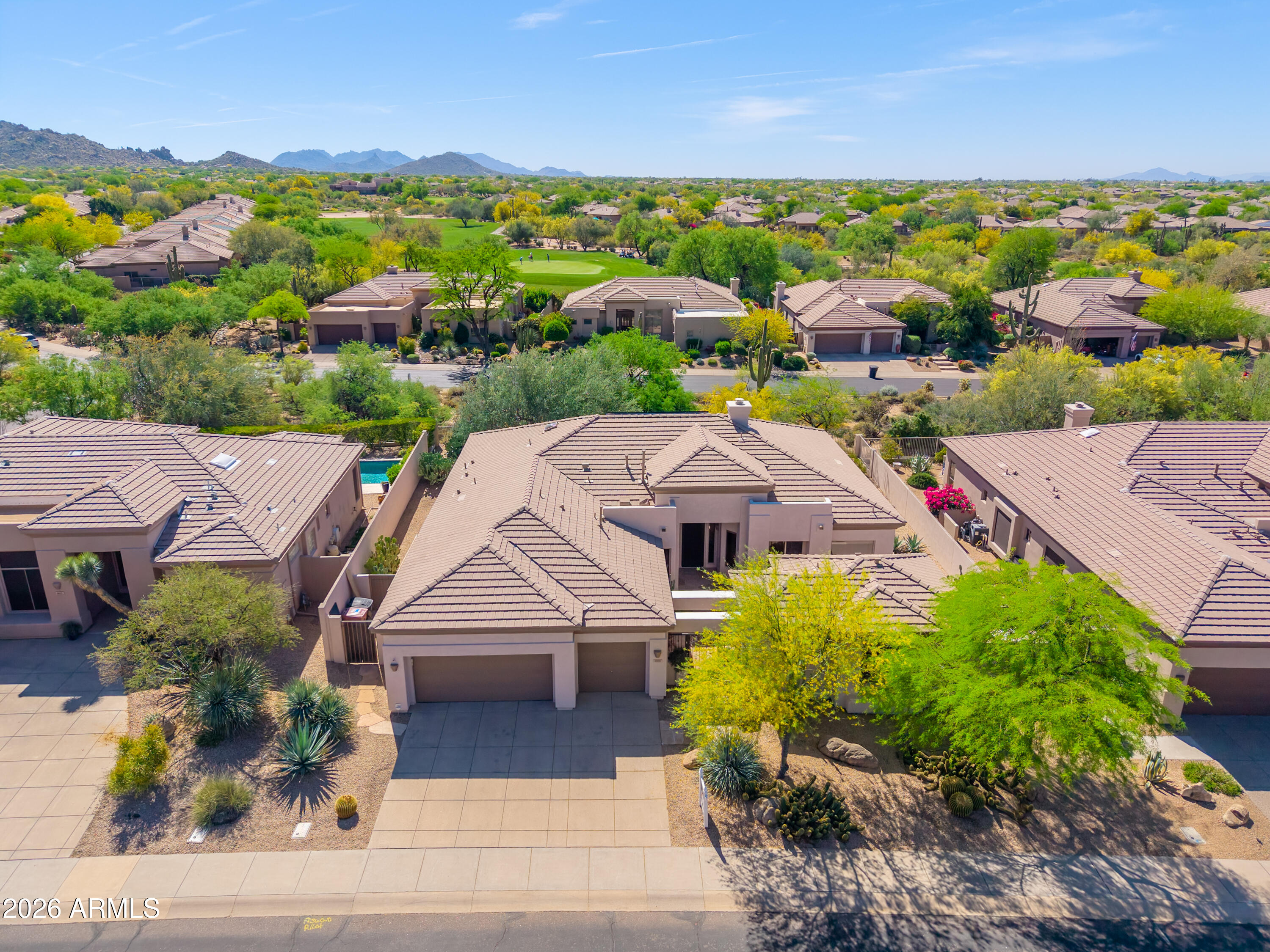6659 E WHISPERING MESQUITE Trail E