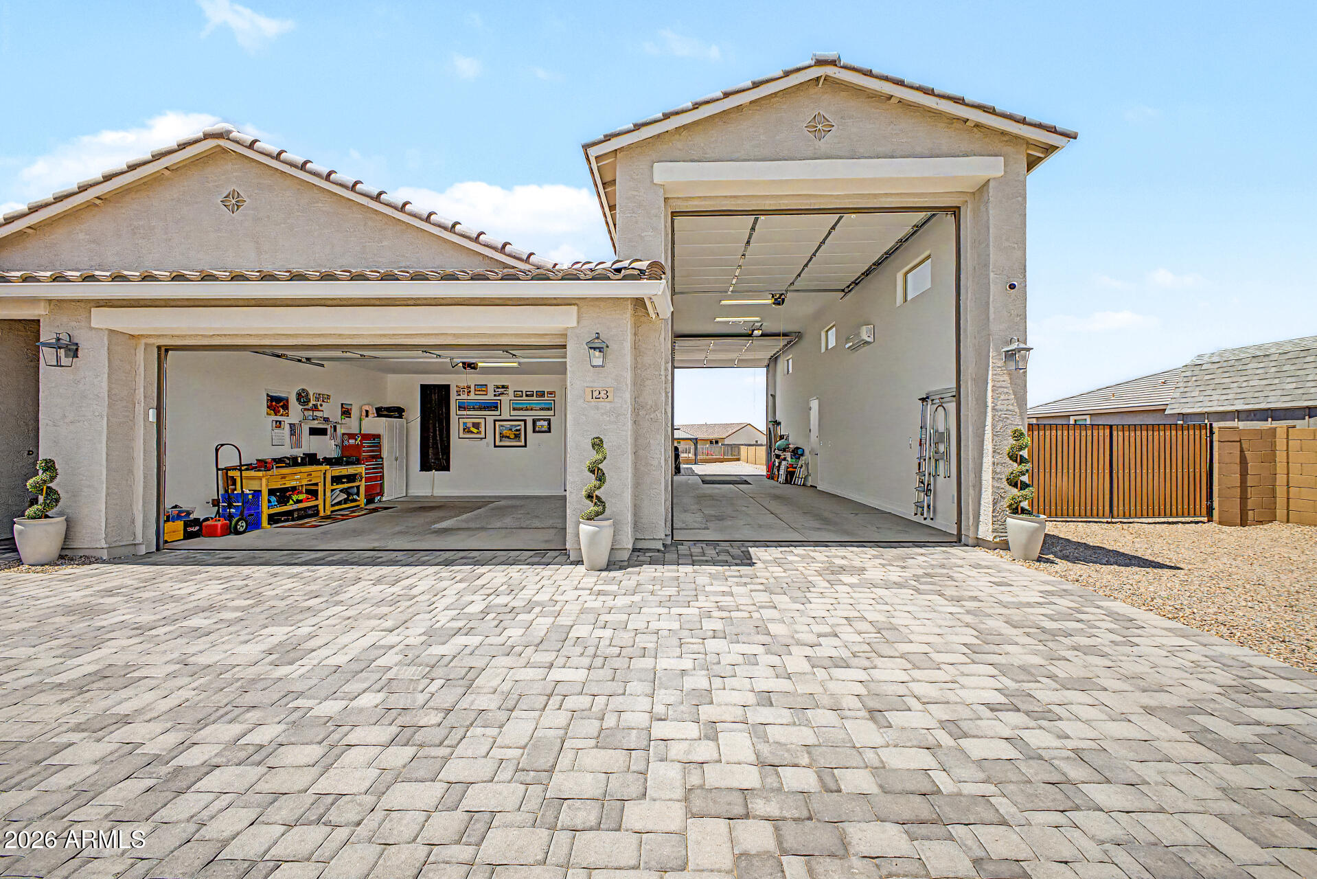 123 S NAPLES Lane