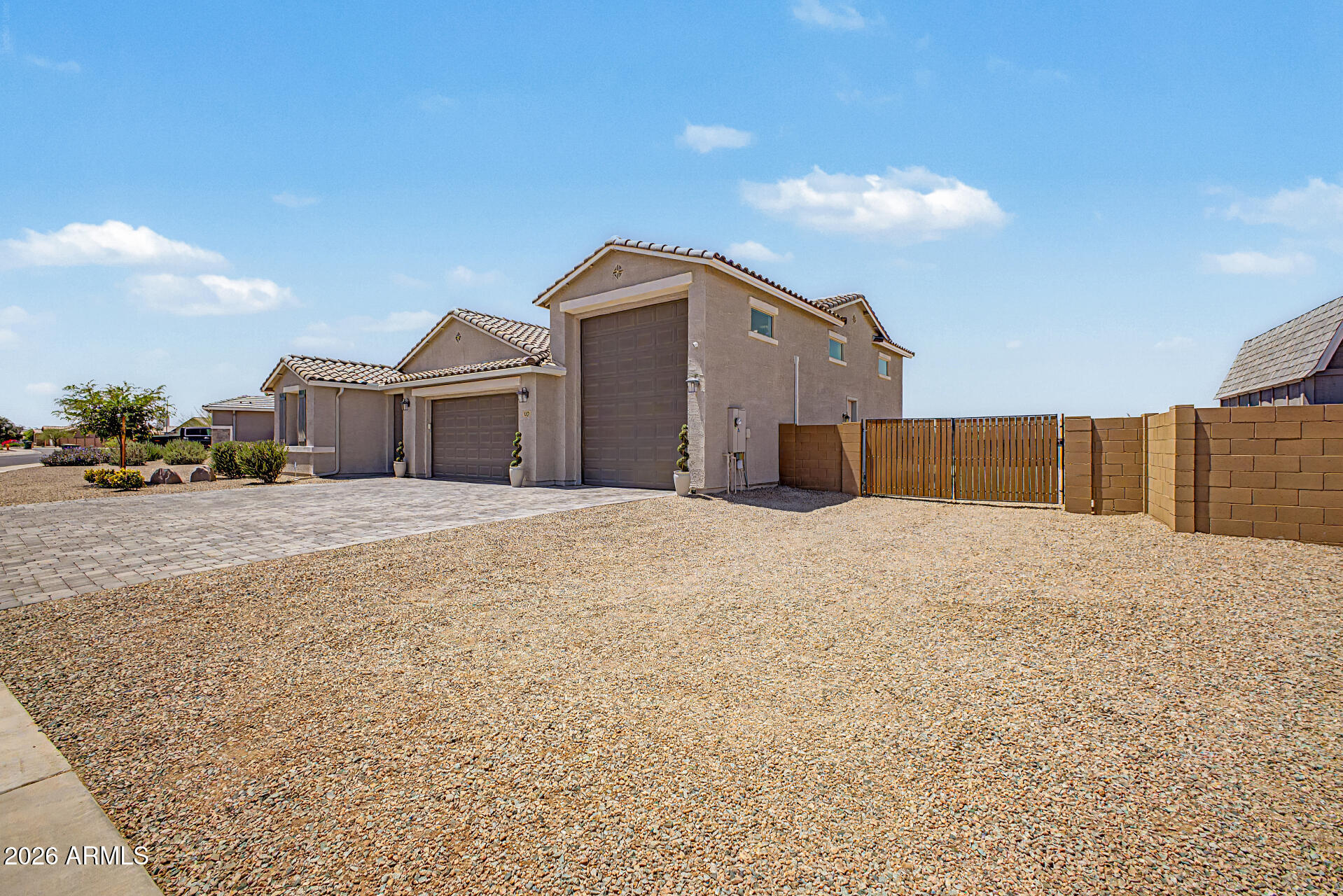 123 S NAPLES Lane