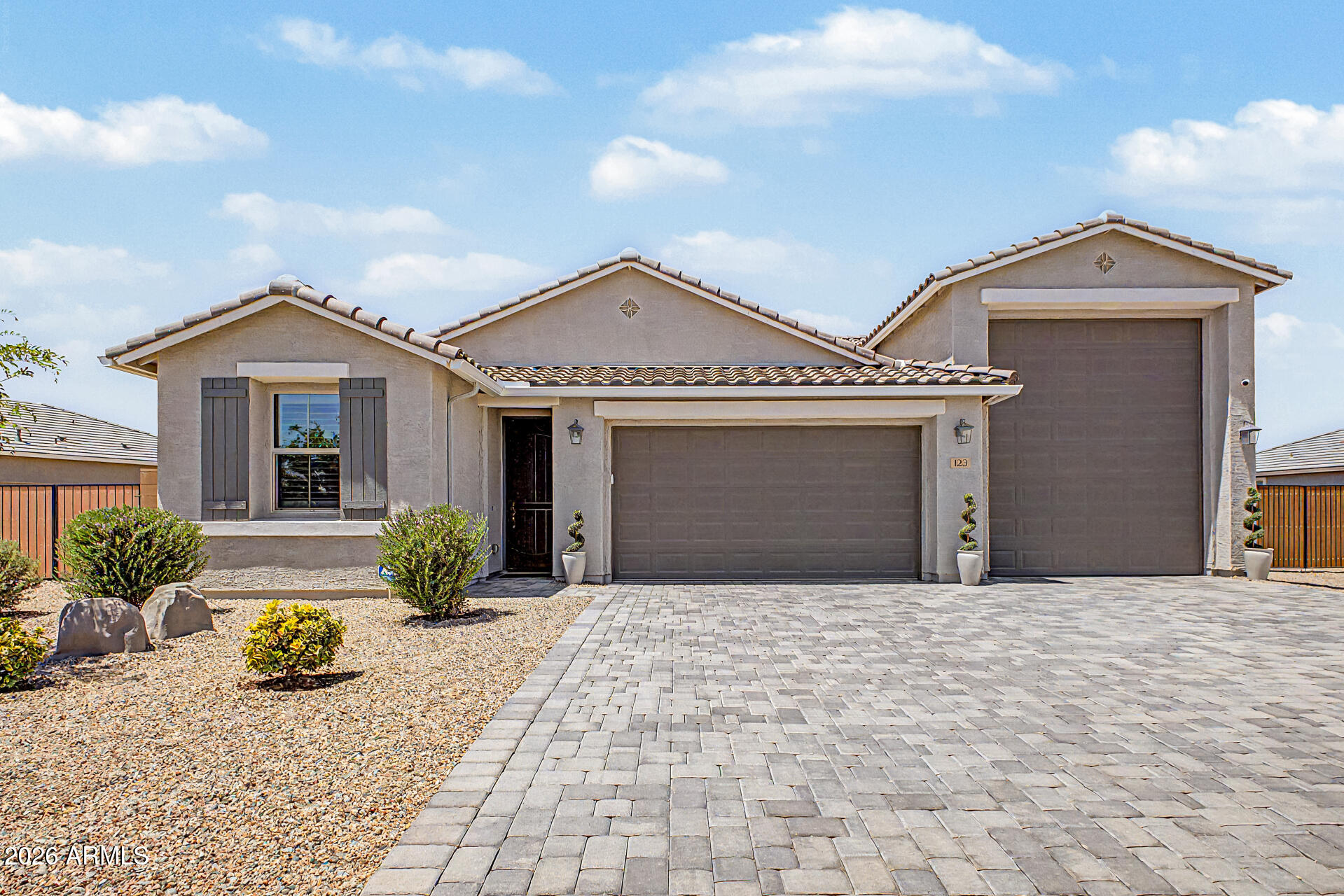 123 S NAPLES Lane