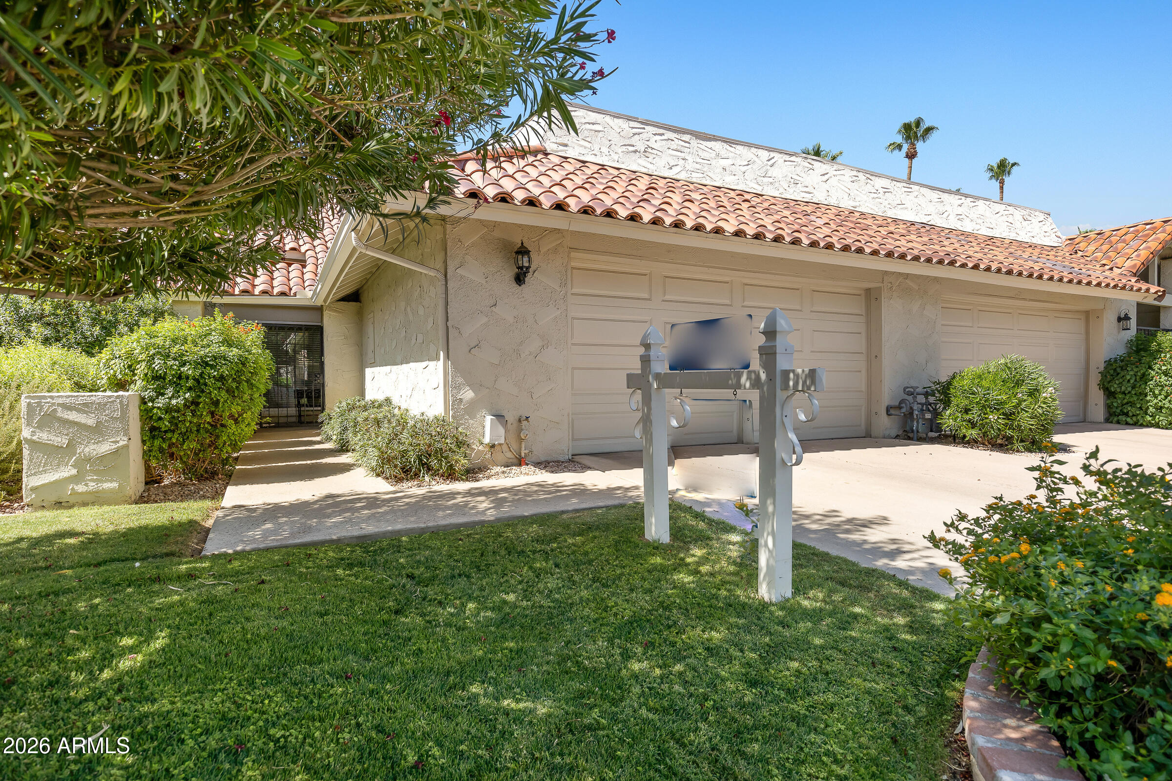 7118 E BUENA TERRA Way