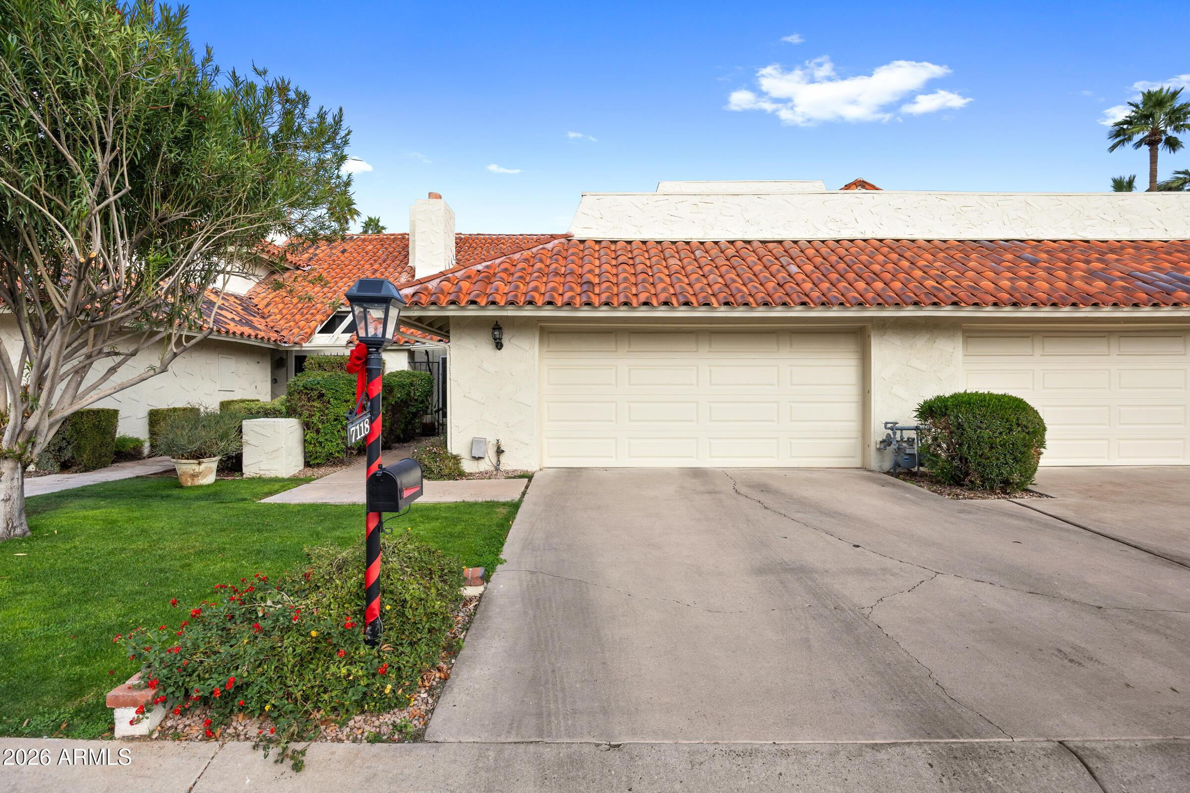 7118 E Buena Terra Way