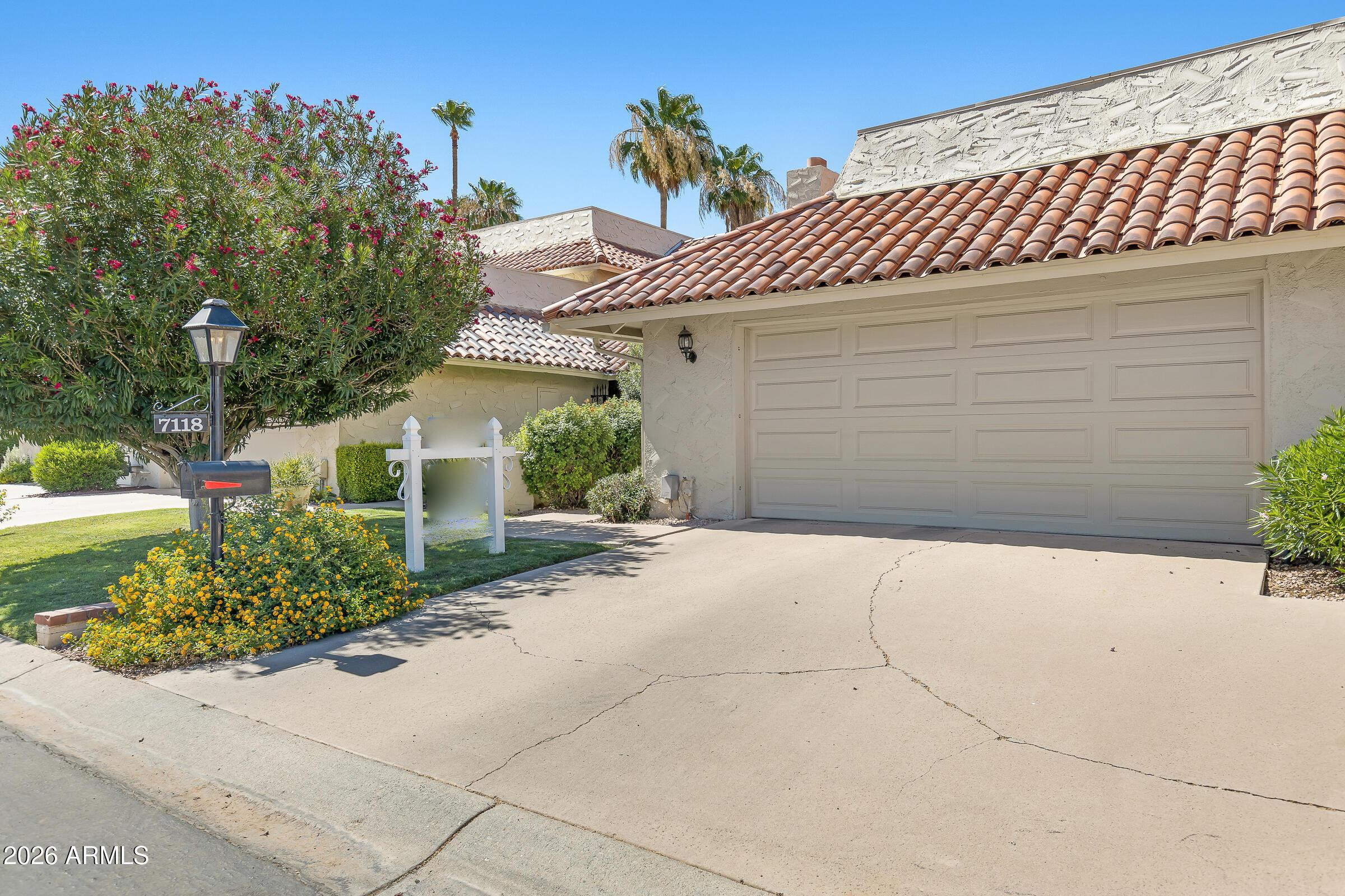 7118 E Buena Terra Way