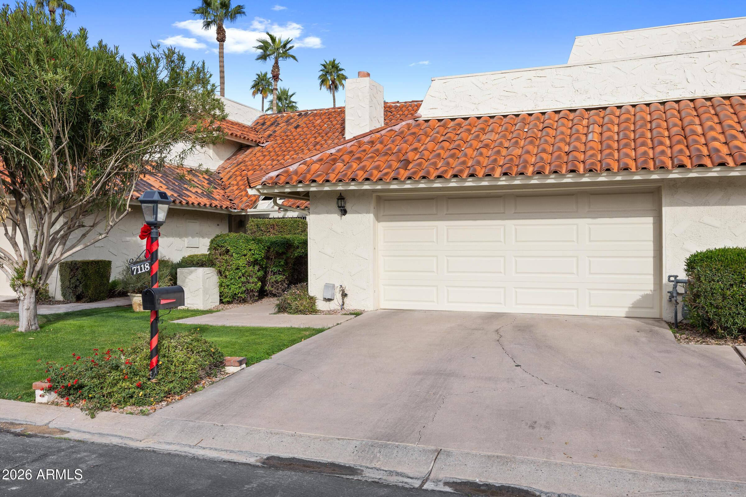 7118 E Buena Terra Way