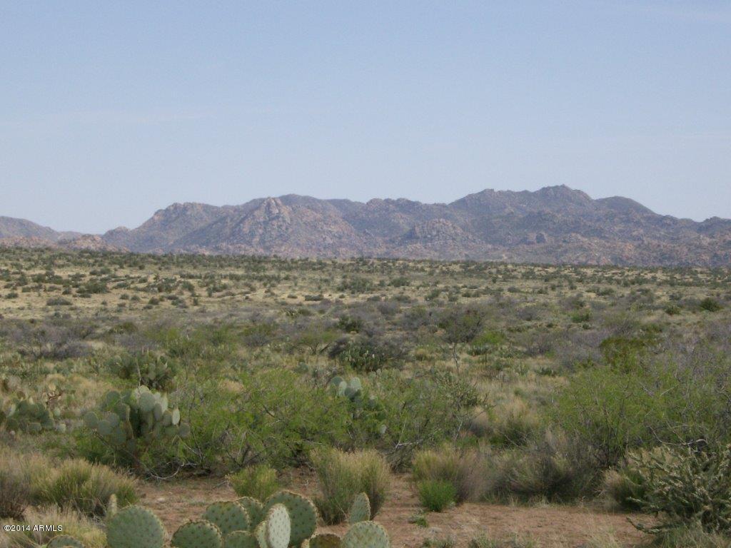 Lot 46 W Traveler Way 46