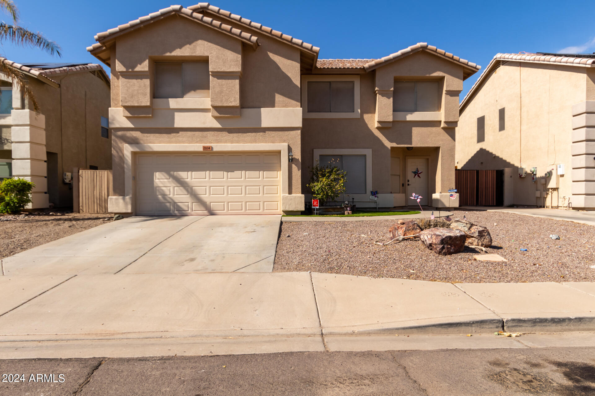 View Apache Junction, AZ 85119 house