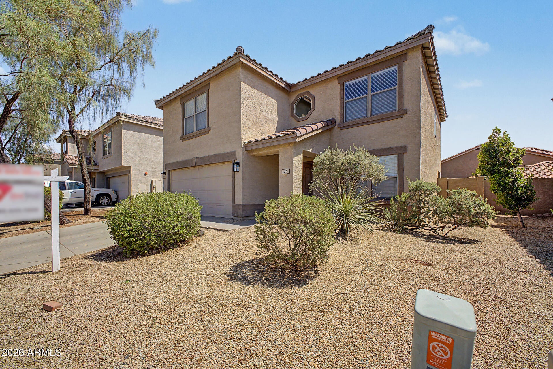 7500 E DEER VALLEY Road 86