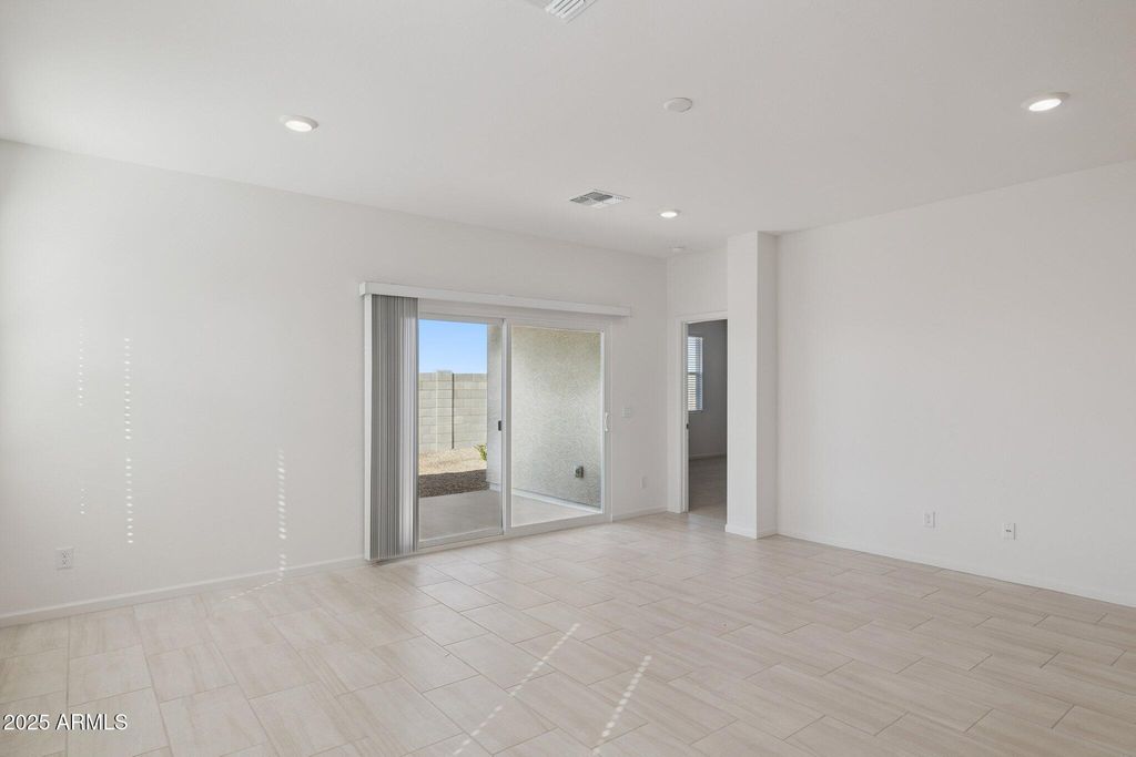 Photo of 25446 W Fraktur Road, Buckeye, AZ 85326 (MLS # 7040540)