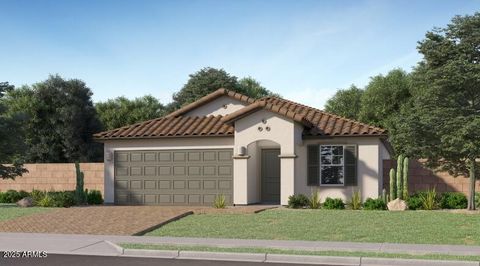 Photo of 9840 W Catalina Drive, Phoenix, AZ 85037 (MLS # 6930714)