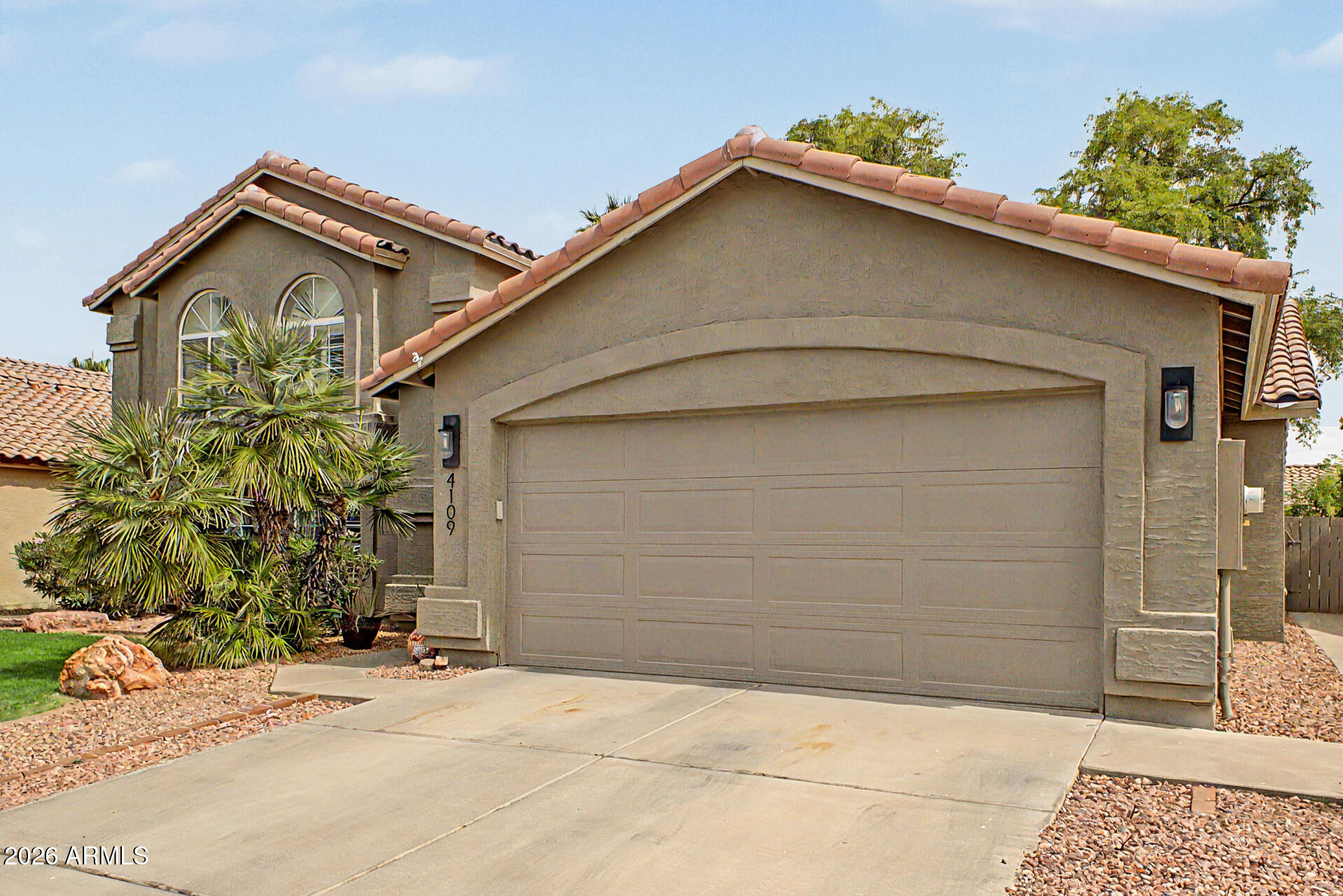 4109 E Tonto Street