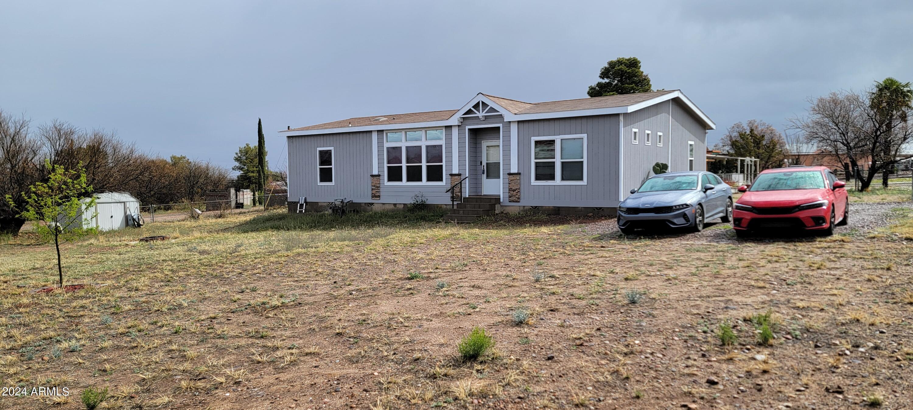 MOUNTAIN MESAS EAST - Residential