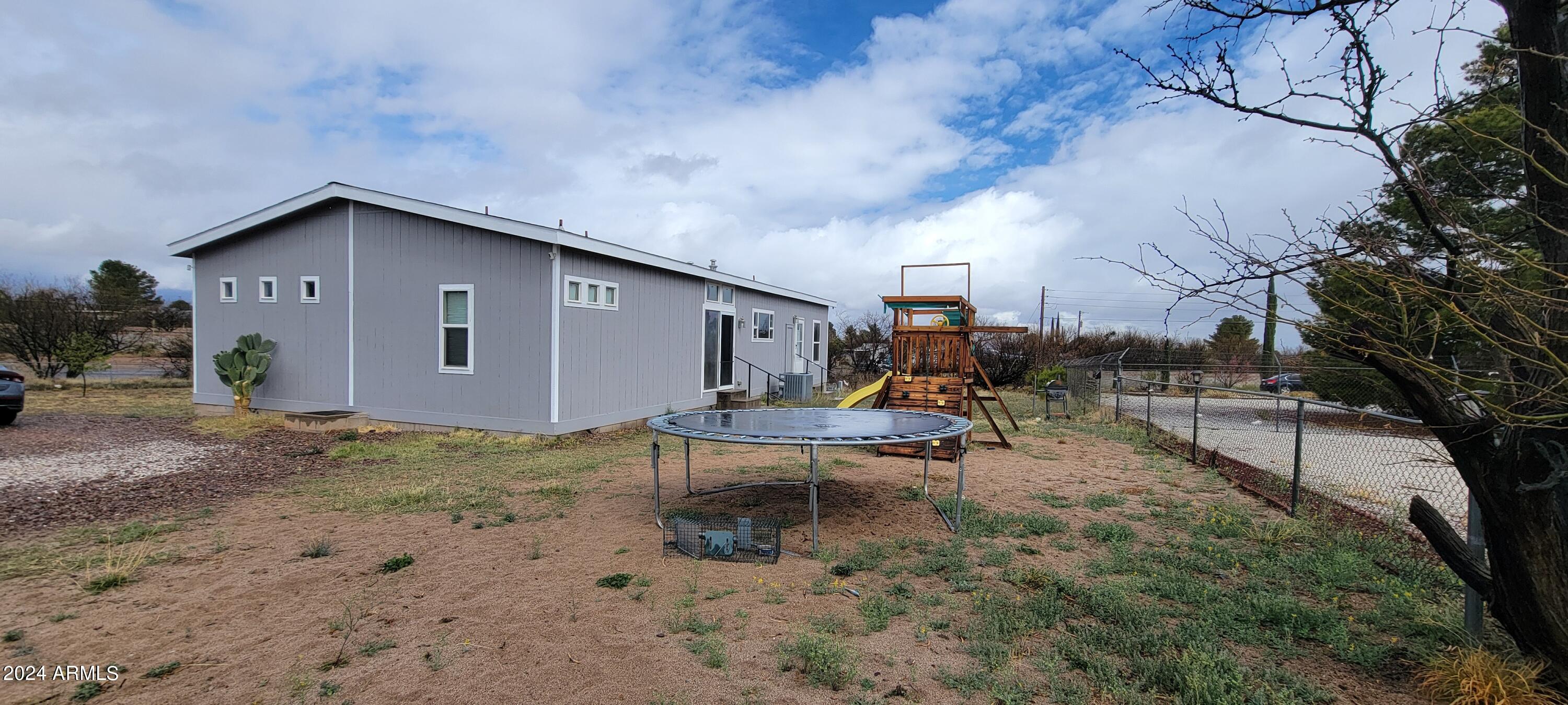 MOUNTAIN MESAS EAST - Residential