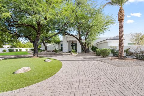 6725 E BELMONT Court Paradise Valley AZ 85253