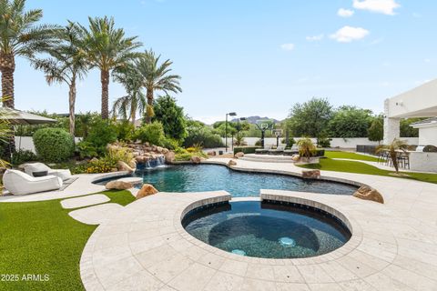 6725 E BELMONT Court Paradise Valley AZ 85253