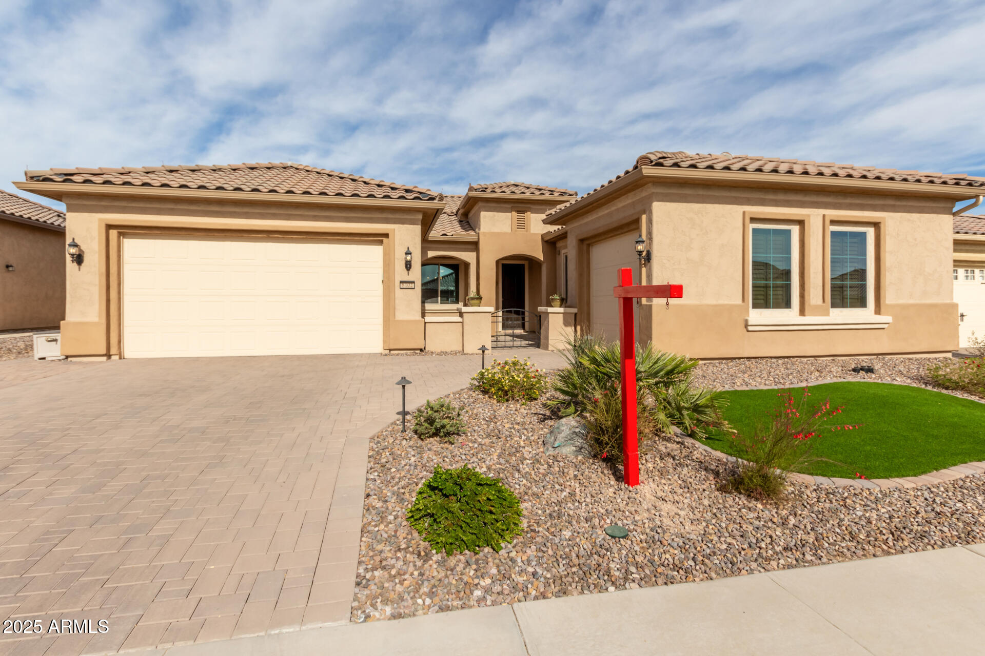 8102 W AUTUMN VISTA Way