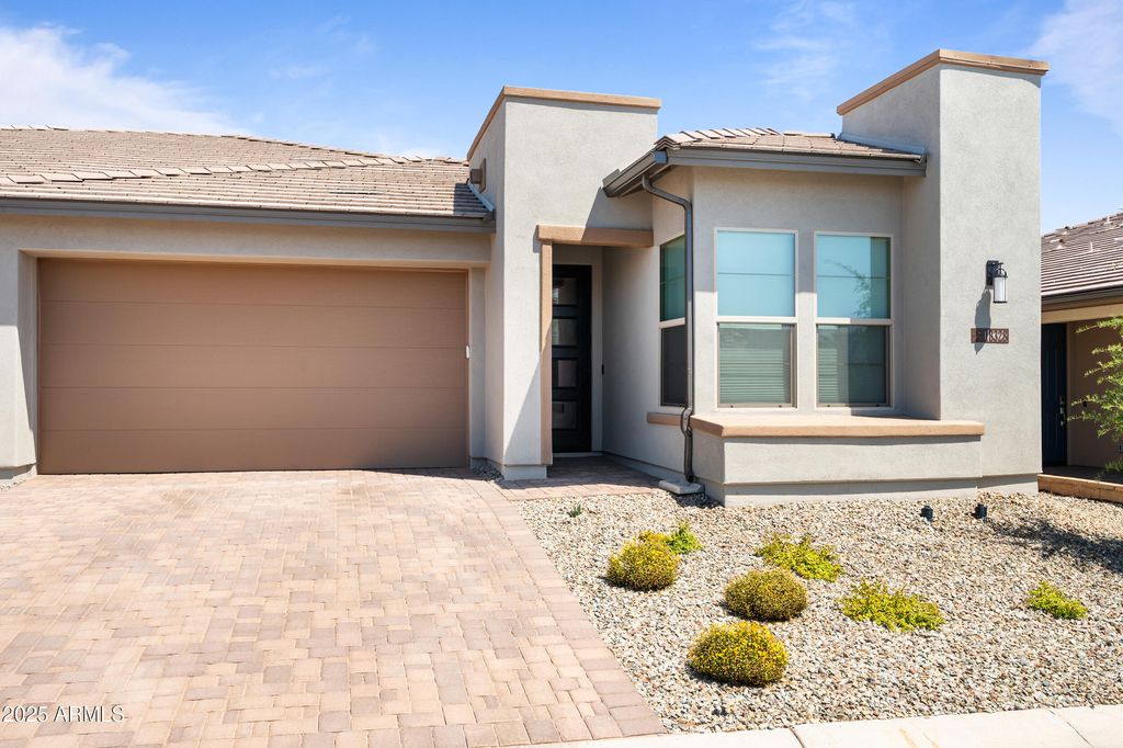 Photo of 18328 E Spring Valley Court, Rio Verde, AZ 85263 (MLS # 6931707)