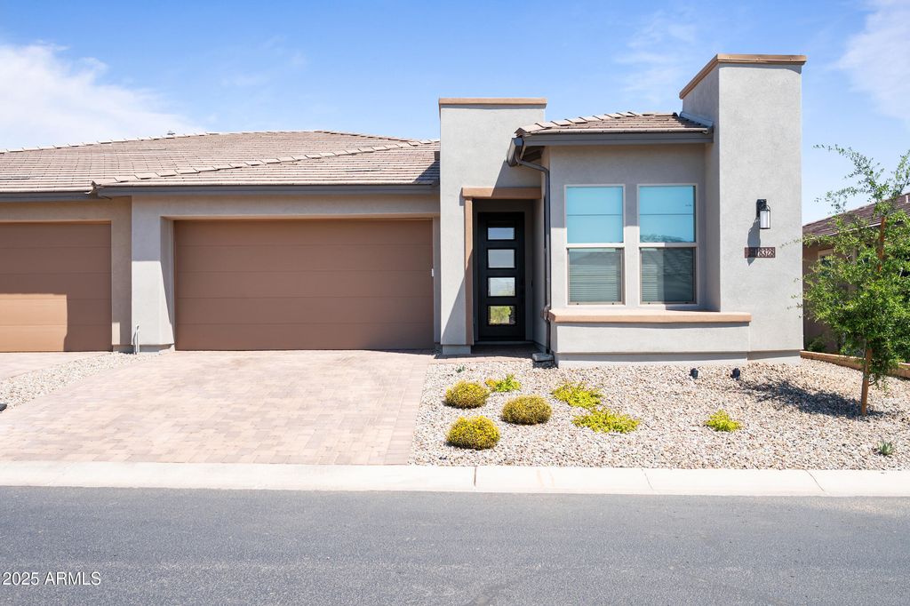 Photo of 18328 E Spring Valley Court, Rio Verde, AZ 85263 (MLS # 6931707)