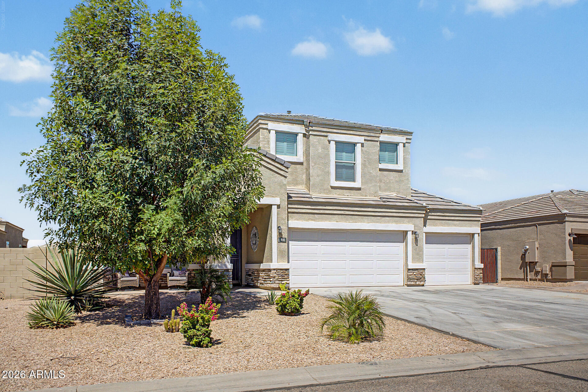 808 W BRANGUS Way