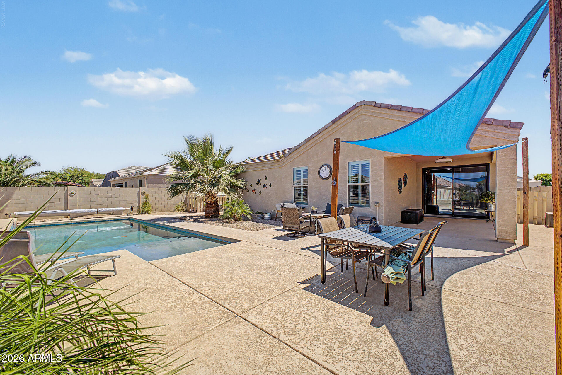 808 W BRANGUS Way
