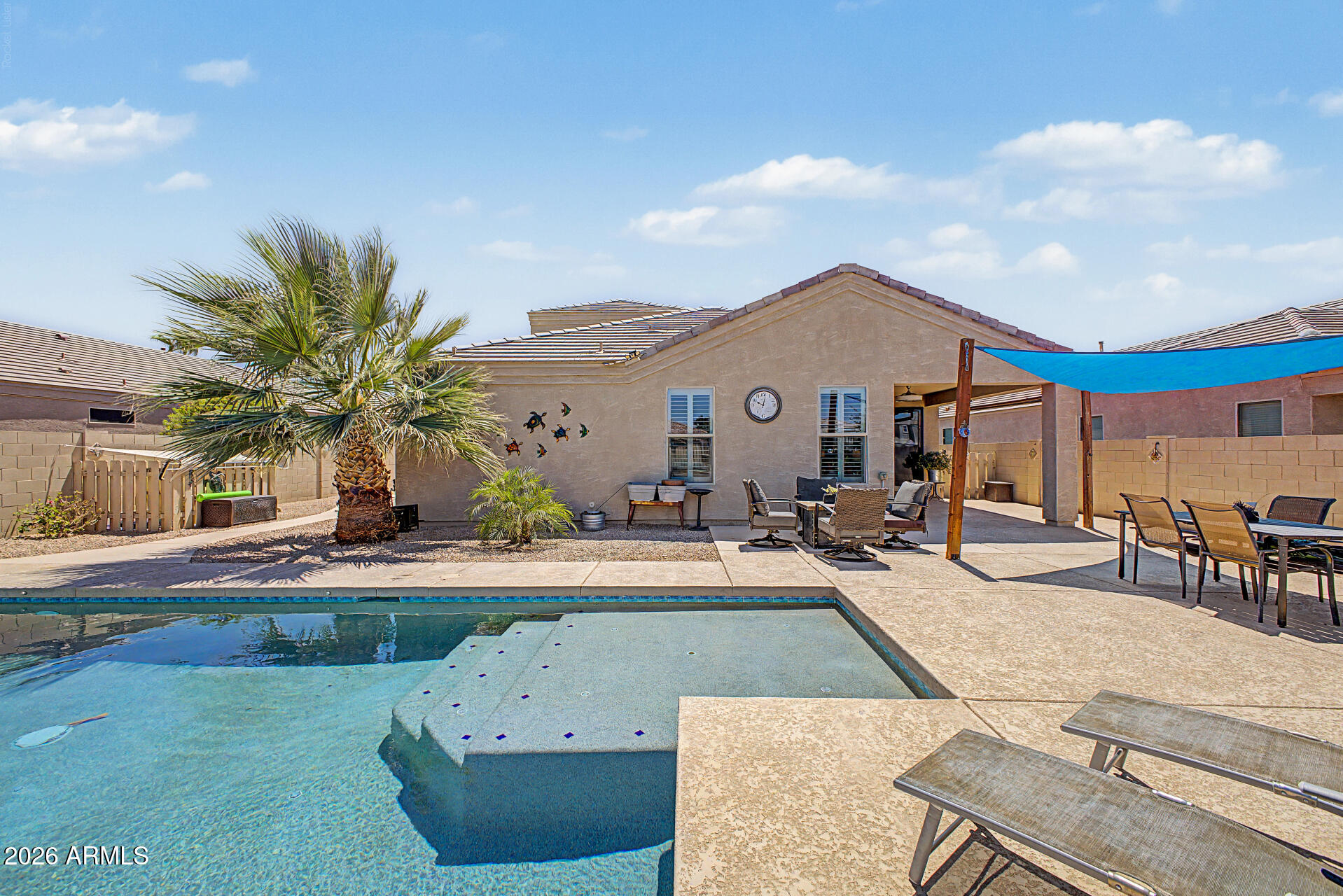 808 W BRANGUS Way