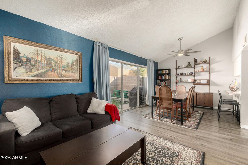 Photo of 917 S Hacienda Drive, Tempe, AZ 85281 (MLS # 6978511)