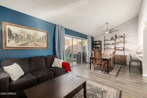 917 S HACIENDA Drive Tempe AZ 85281