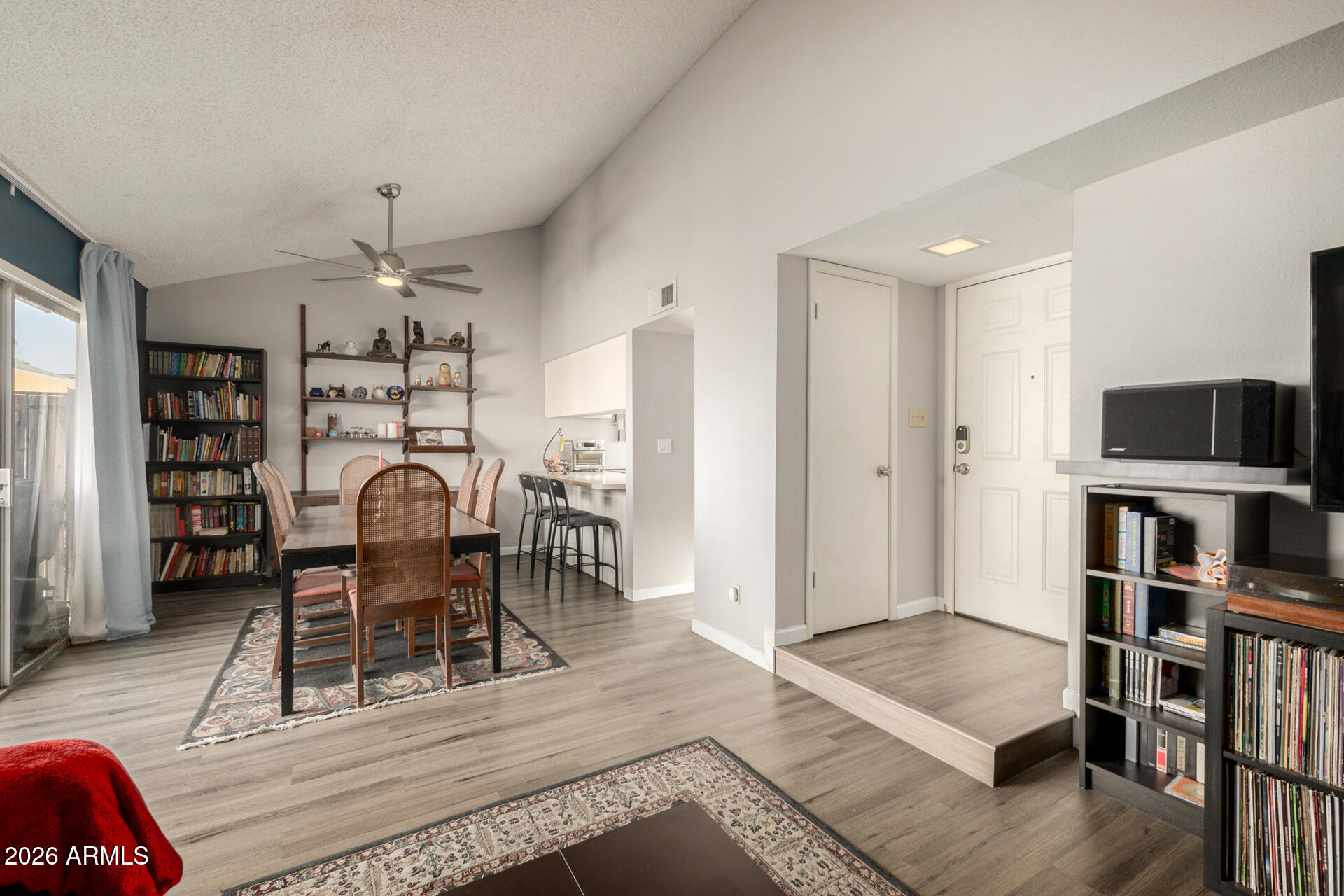 917 S HACIENDA Drive