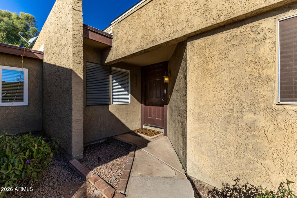 Photo of 917 S Hacienda Drive, Tempe, AZ 85281 (MLS # 6978511)