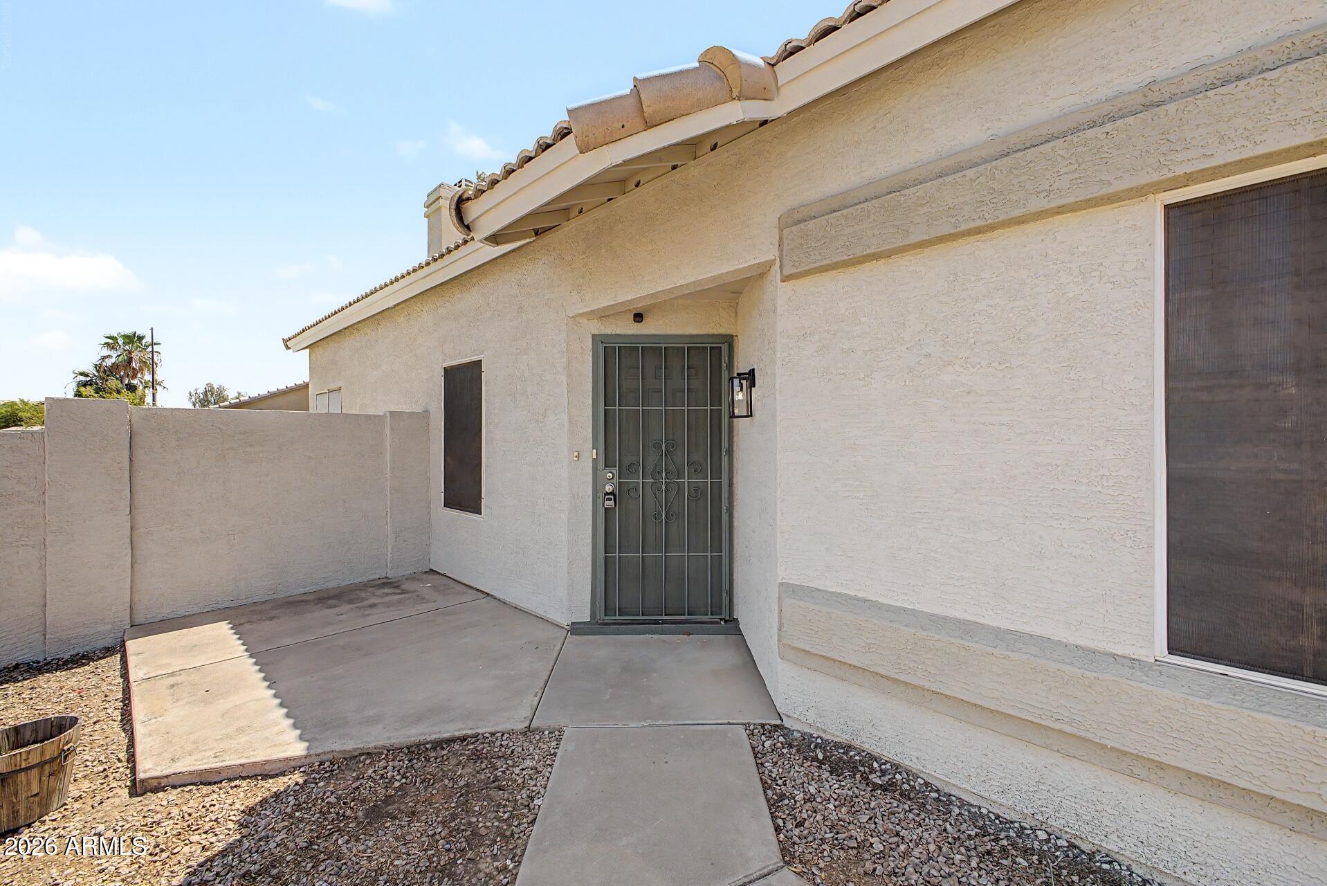 109 W SAGEBRUSH Street