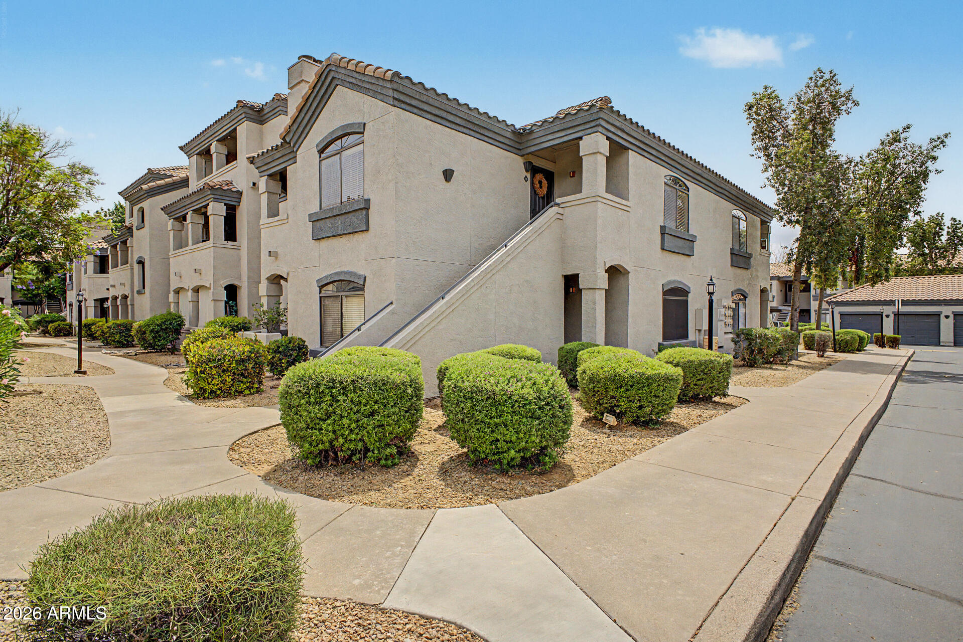 15095 N THOMPSON PEAK Parkway 2102