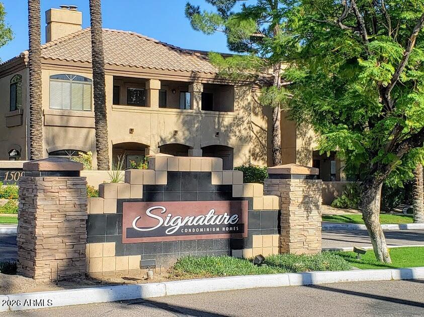 15095 N THOMPSON PEAK Parkway 2102