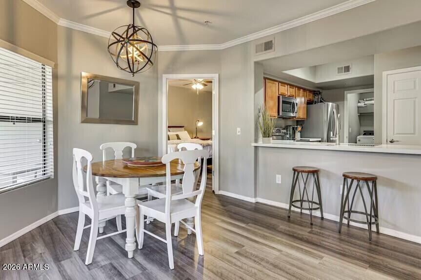 SIGNATURE SCOTTSDALE CONDOMINIUM - Residential