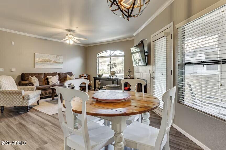 SIGNATURE SCOTTSDALE CONDOMINIUM - Residential