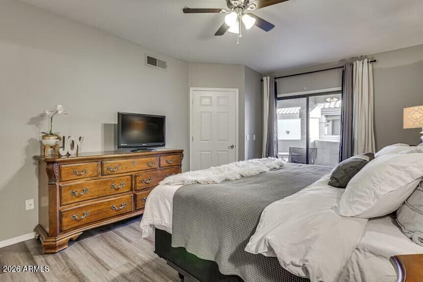 SIGNATURE SCOTTSDALE CONDOMINIUM - Residential
