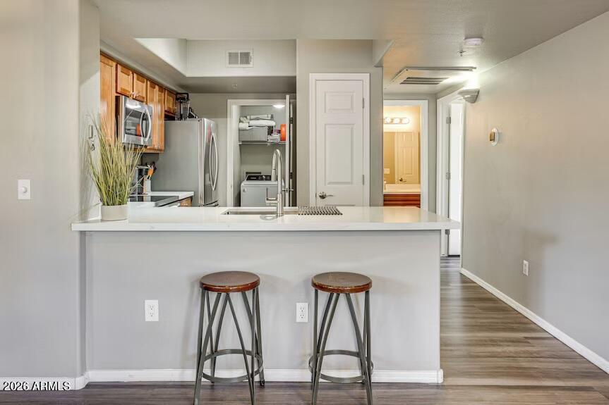 SIGNATURE SCOTTSDALE CONDOMINIUM - Residential