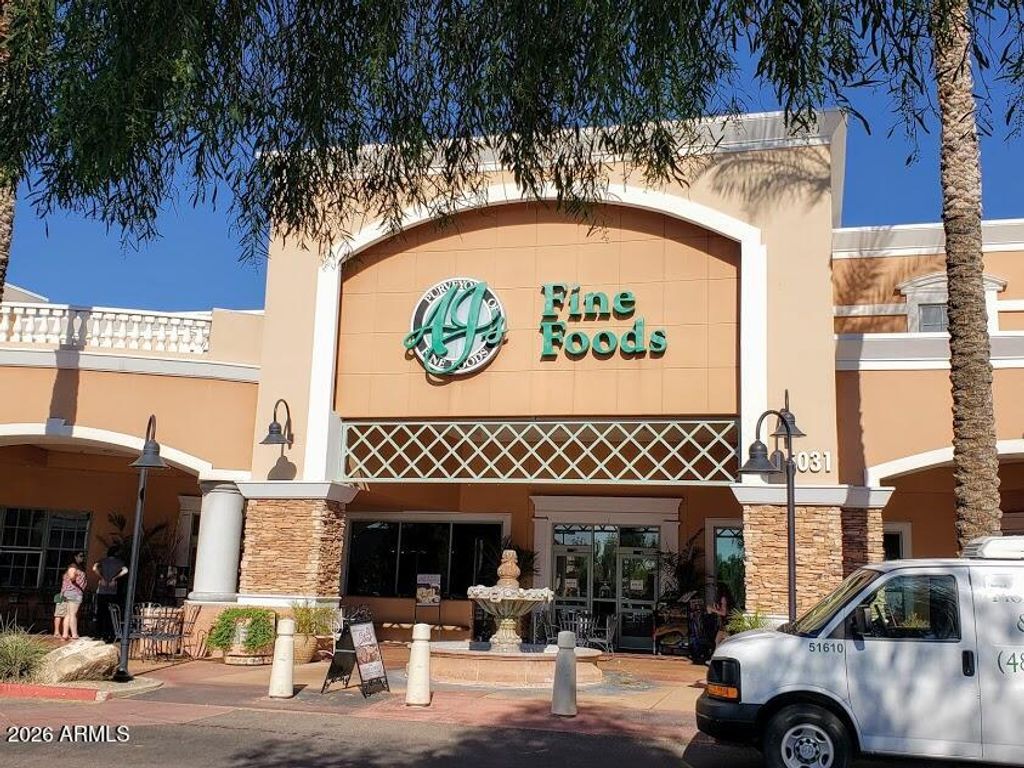 Photo of 15095 N Thompson Peak Parkway #2102, Scottsdale, AZ 85260 (MLS # 7010226)