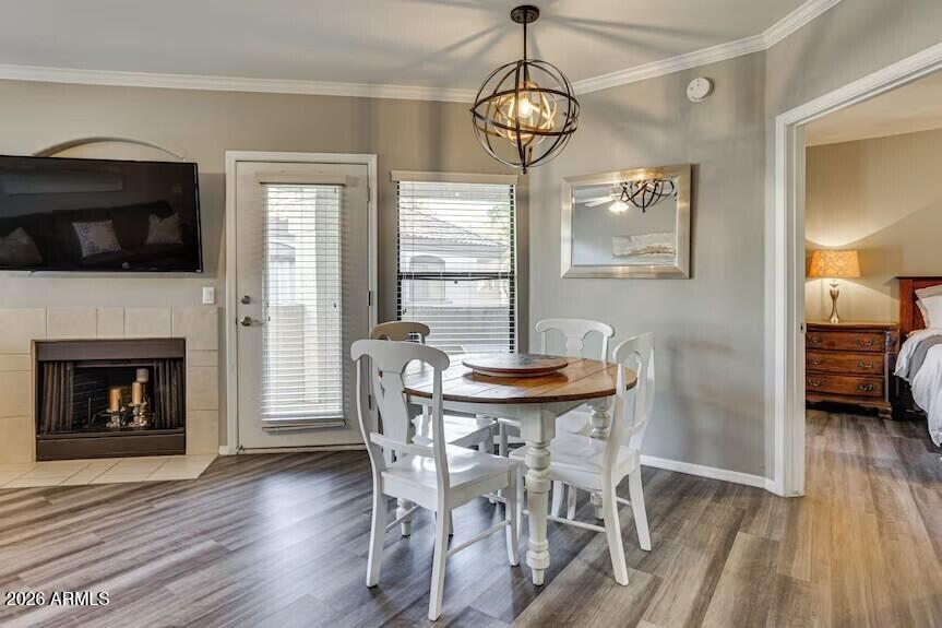 SIGNATURE SCOTTSDALE CONDOMINIUM - Residential