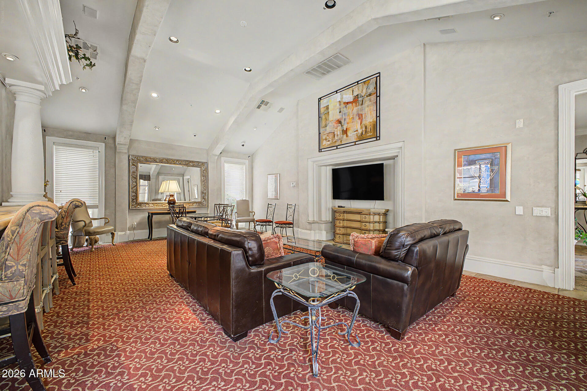 SIGNATURE SCOTTSDALE CONDOMINIUM - Residential