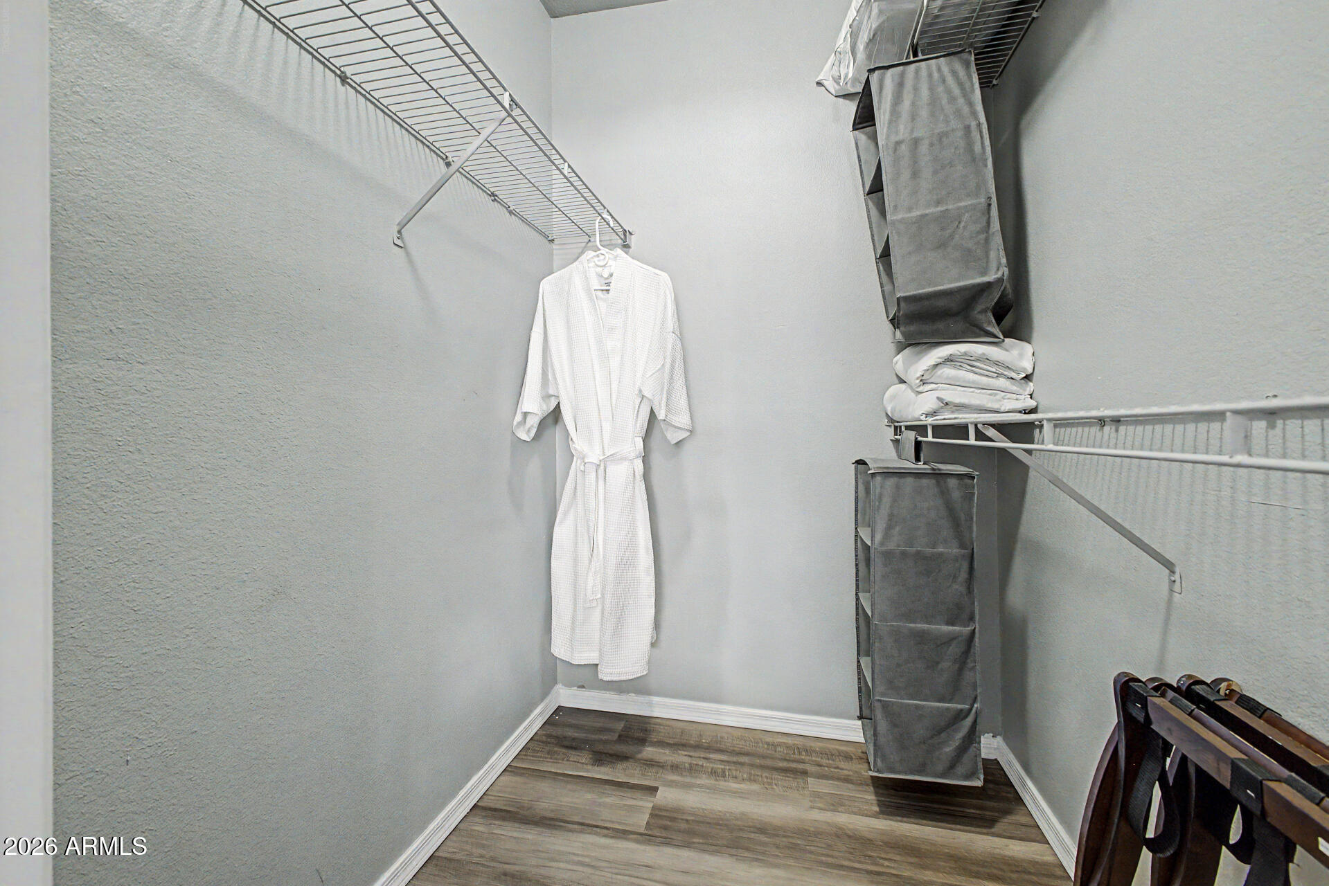 SIGNATURE SCOTTSDALE CONDOMINIUM - Residential